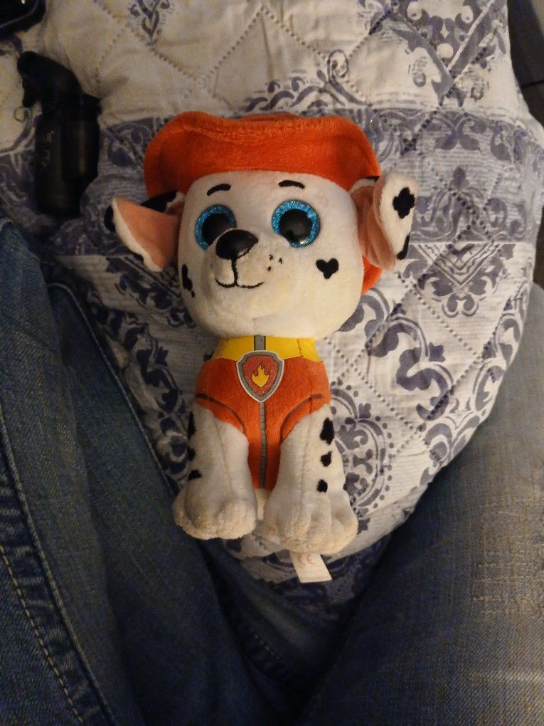 Beanie Baby
