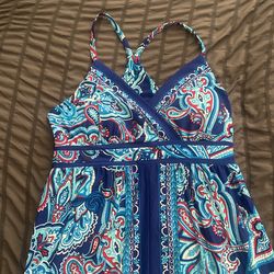 INC Dress