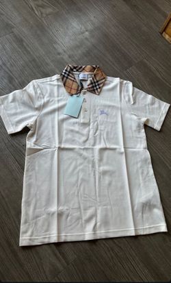Burberry Polo 