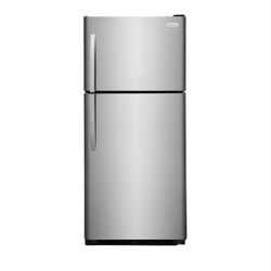 frigidaire fridge 