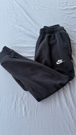 Nike sweatpants