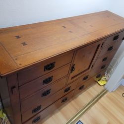 Dresser Drawer 