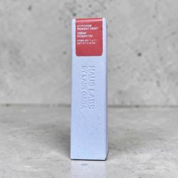 HAUS LABS BY LADY GAGA Hy-Power Eye, Cheek & Lip Pigment Paint - COCOA MATTE