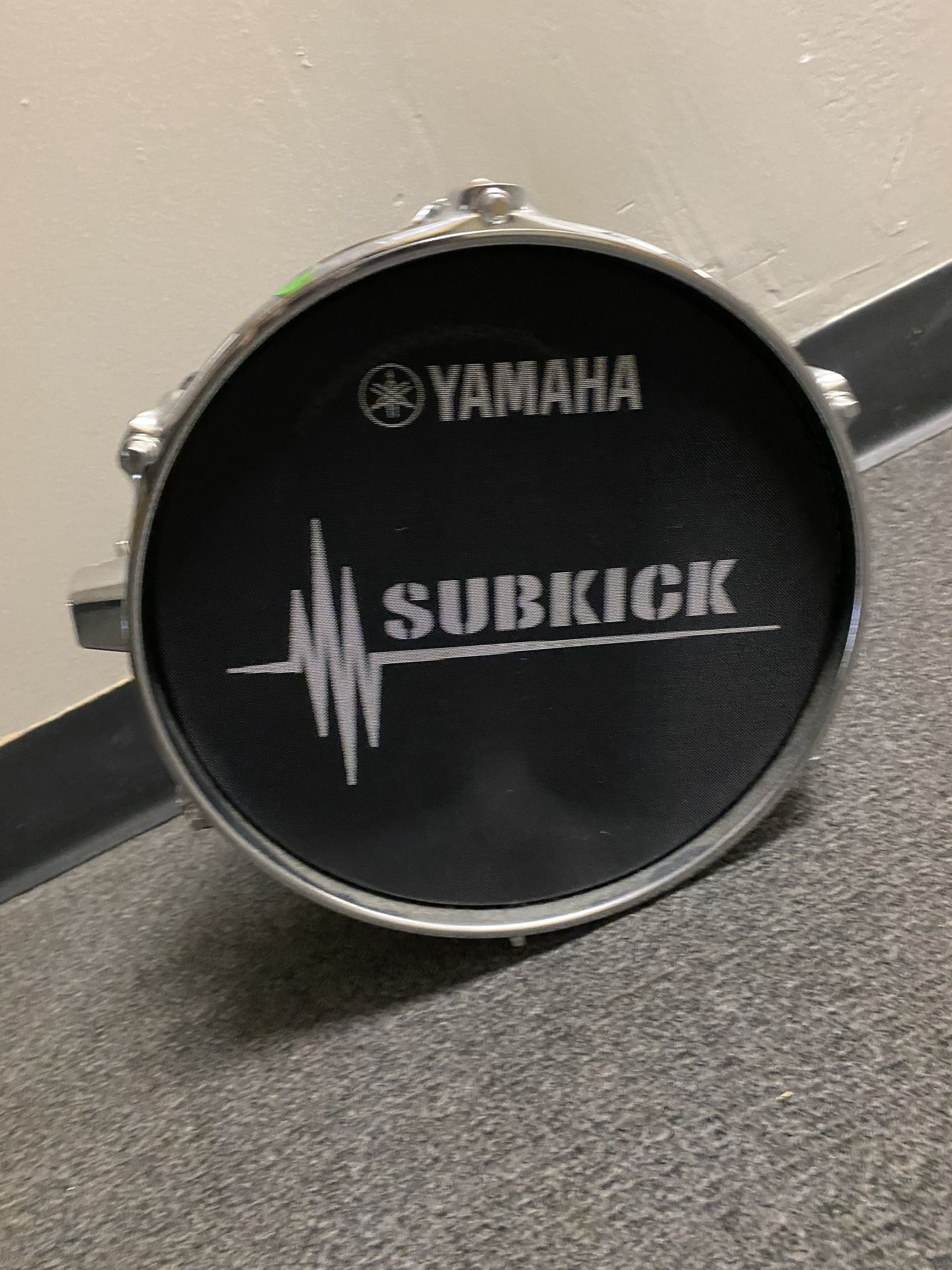 Yamaha Sub-Kick