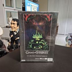 "NEW " Game Of Thrones 1000 Piece Premium Jigsaw Puzzle 