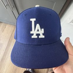 Kids La Hat