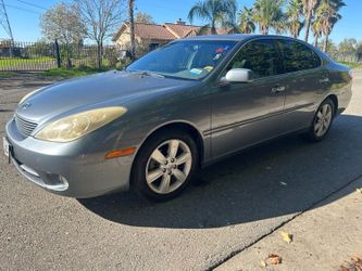 2006 Lexus ES
