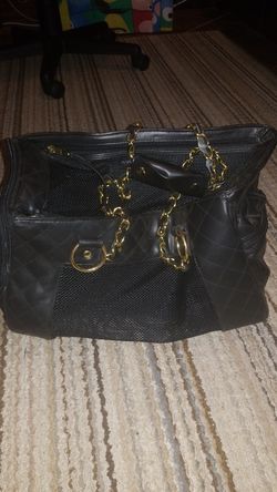 Travel Small Dog Carrying Bag Purse