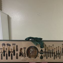 Emerald Green Glitz And Glam Set