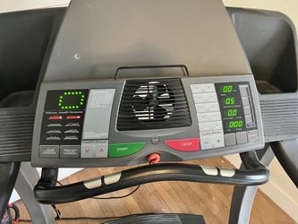 Pro-Form Treadmill