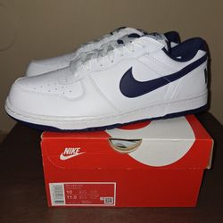 Nike Big Nike Low Mens 10