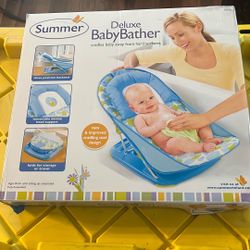 Baby Bather