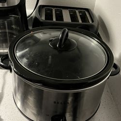 crockpot