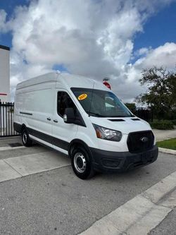 2021 Ford Transit 350 Cargo Van