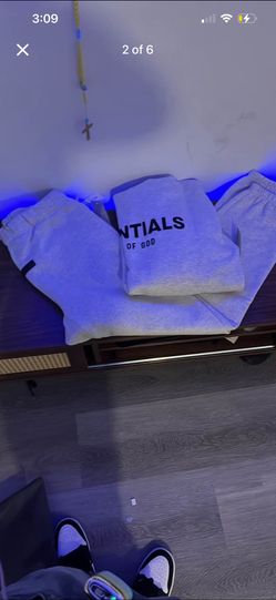 Essential