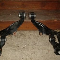 Control Arms 