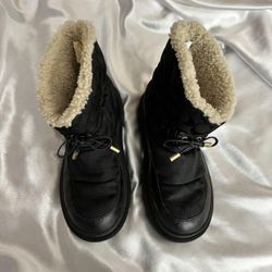 Coach Kailee Booties