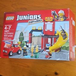 Legos