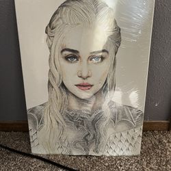 Mother Of Dragons 