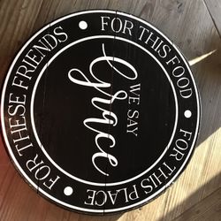 Lazy Susan Table Top