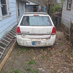 2004 Chevrolet Malibu Classic