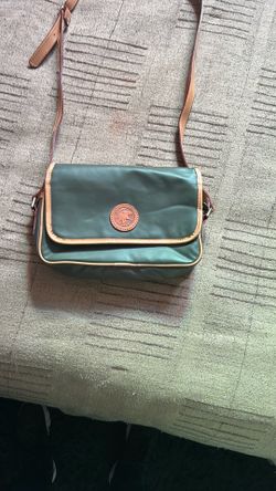 Hunting world bag