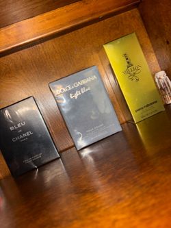 Perfumes de alta calidad y larga duración 🔥