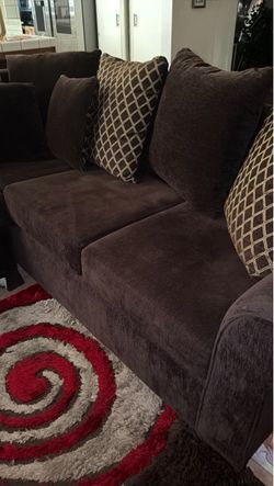 Sectional