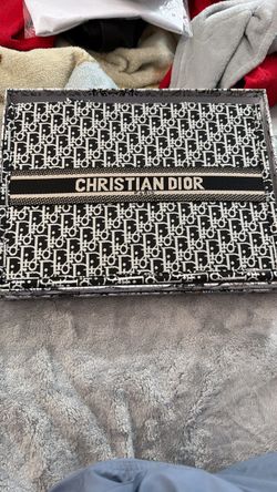 Dior Tote Purse