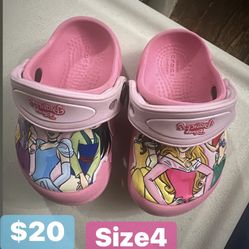 Diferentes Zapatos Niña 
