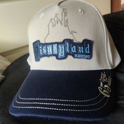 Disneyland Resort Baseball Cap
