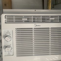 Windows Ac Unit 5000 Btu 