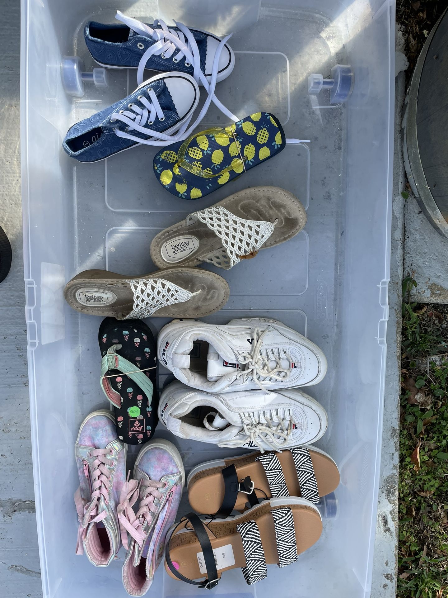 Shoes