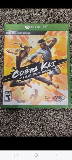 Cobra Kai - Xbox One