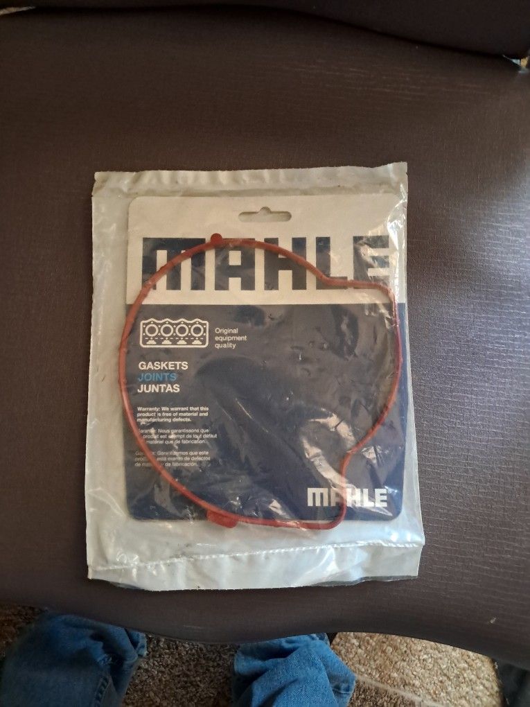 Water Pump Gasket