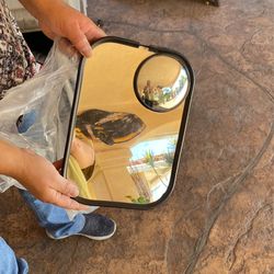 Truck Side Mirrors 