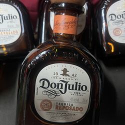 Empty Bottles