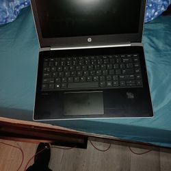 Hp  Notebook 