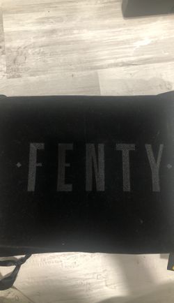 Fenty sneakers