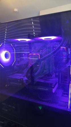 Gaming pc