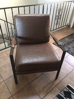 Arm Chair Ashley Furniture 