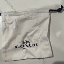 Kate Spade New York And Coach Small Bags For Accessories Very Clean
