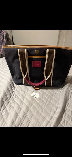 Coach purses