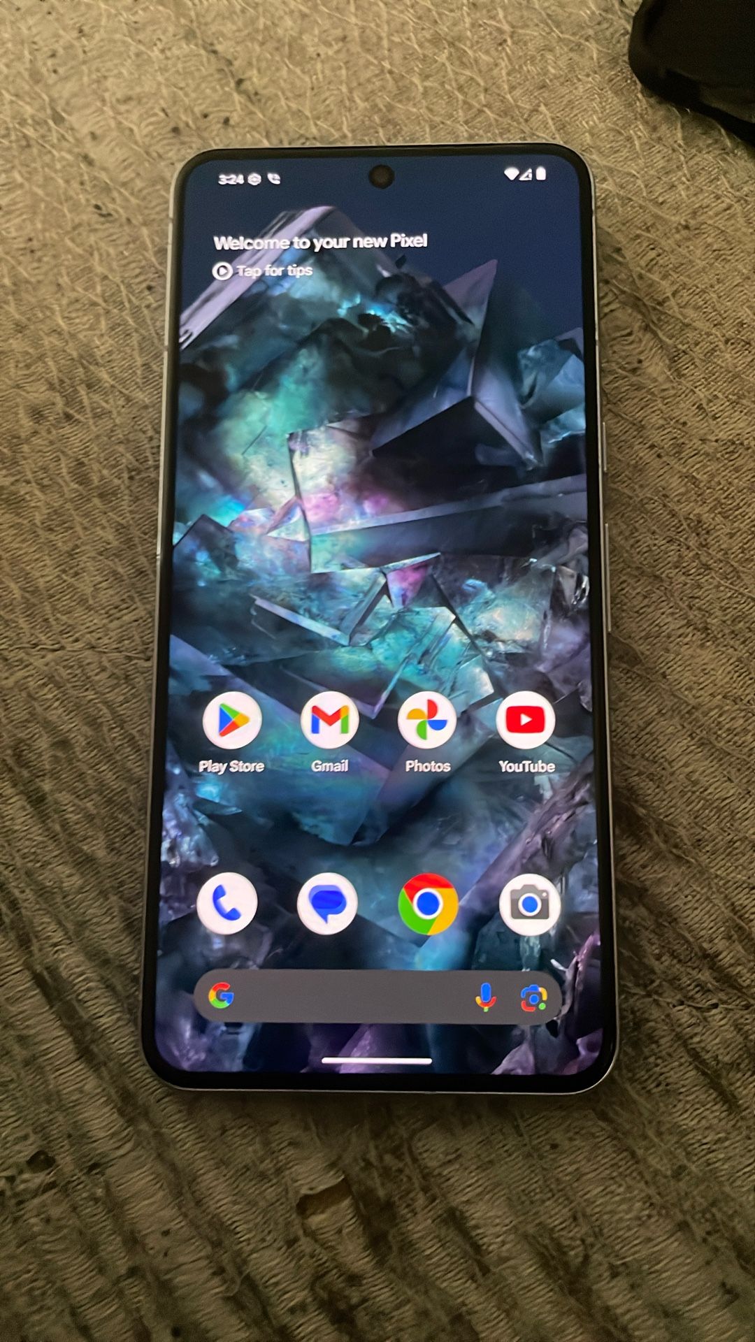 Google Pixel 8 Pro