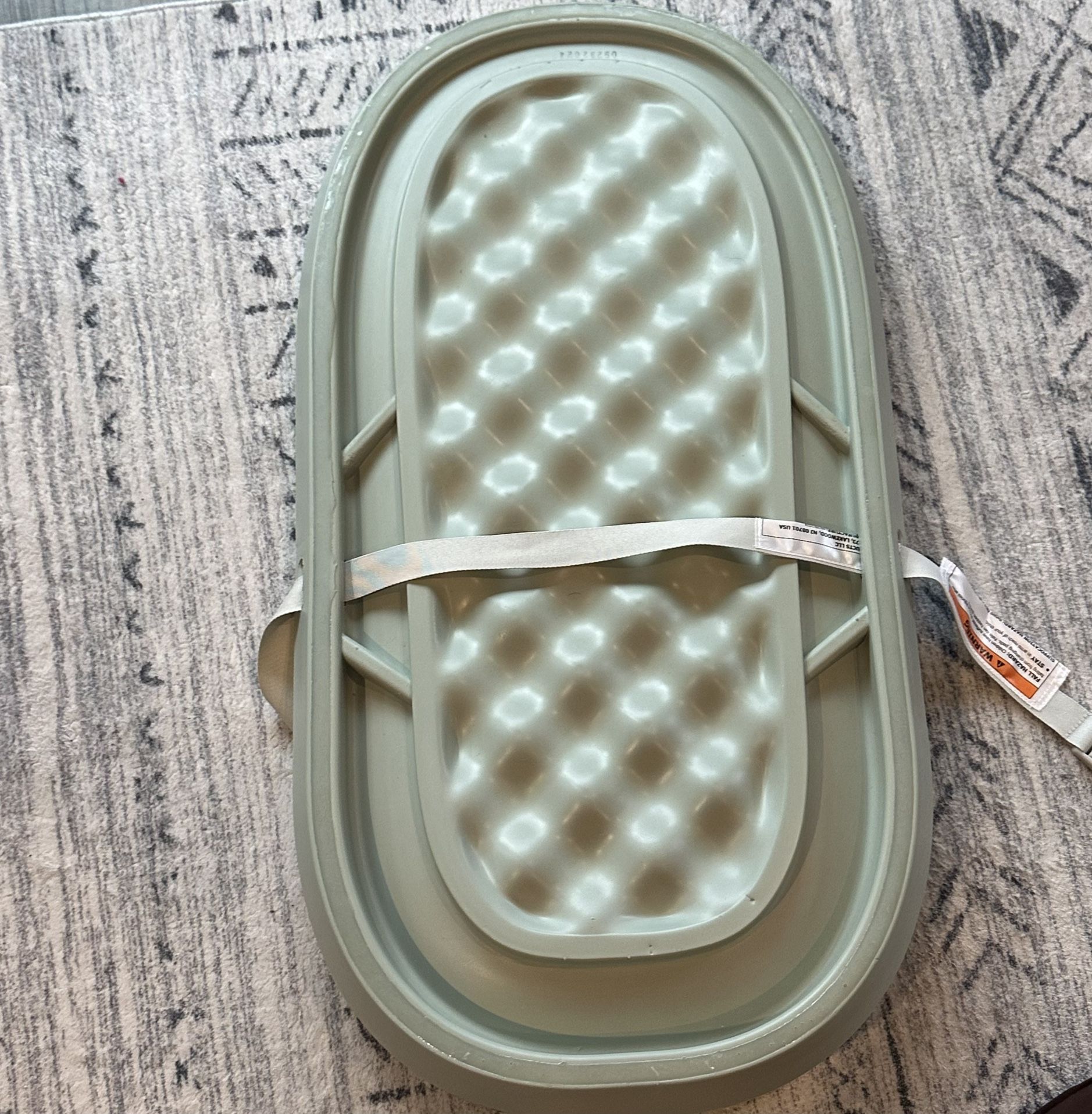 Jool Baby Changing Pad