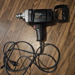 Super Power Drill ( CRAFTSMAN  )