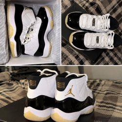 Air Jordan 11 Retro 'Gratitude'