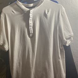 Armani Exchange Shirt
