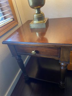 Martha Stewart Side Tables 