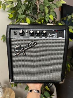 squier frontman 10g